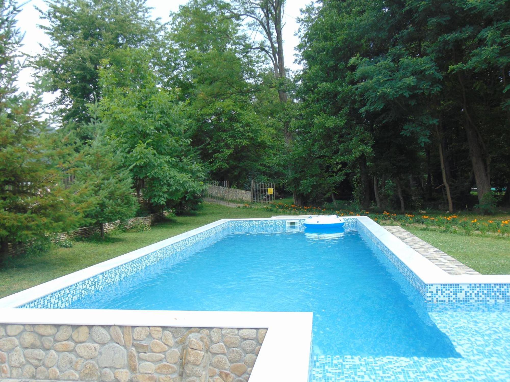Holiday Park Ranchoto Otel Kızılağaç Dış mekan fotoğraf