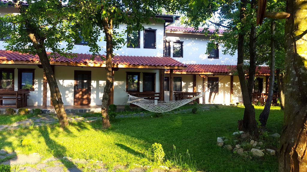 Holiday Park Ranchoto Otel Kızılağaç Dış mekan fotoğraf
