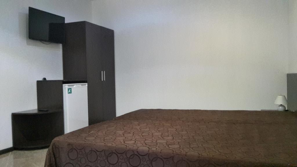 Holiday Park Ranchoto Otel Kızılağaç Dış mekan fotoğraf