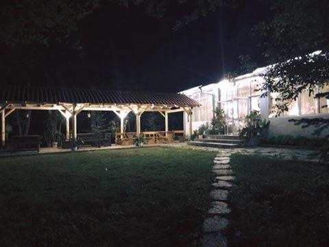 Holiday Park Ranchoto Otel Kızılağaç Dış mekan fotoğraf