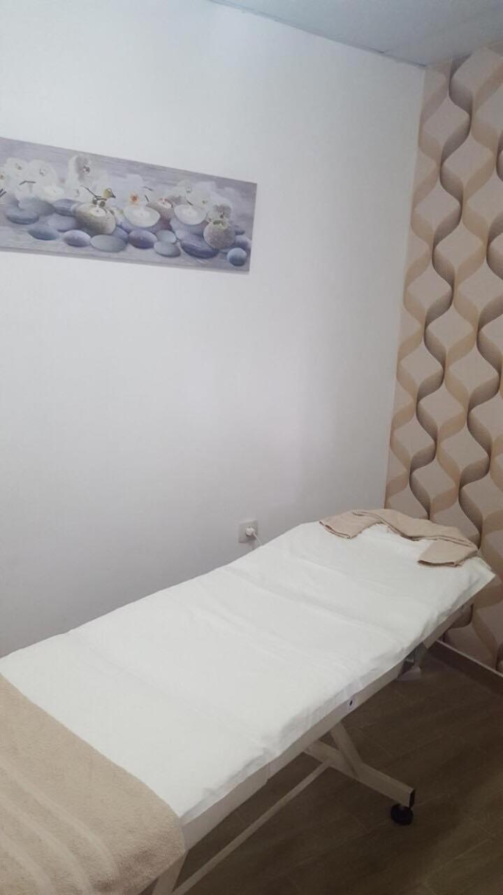 Holiday Park Ranchoto Otel Kızılağaç Dış mekan fotoğraf