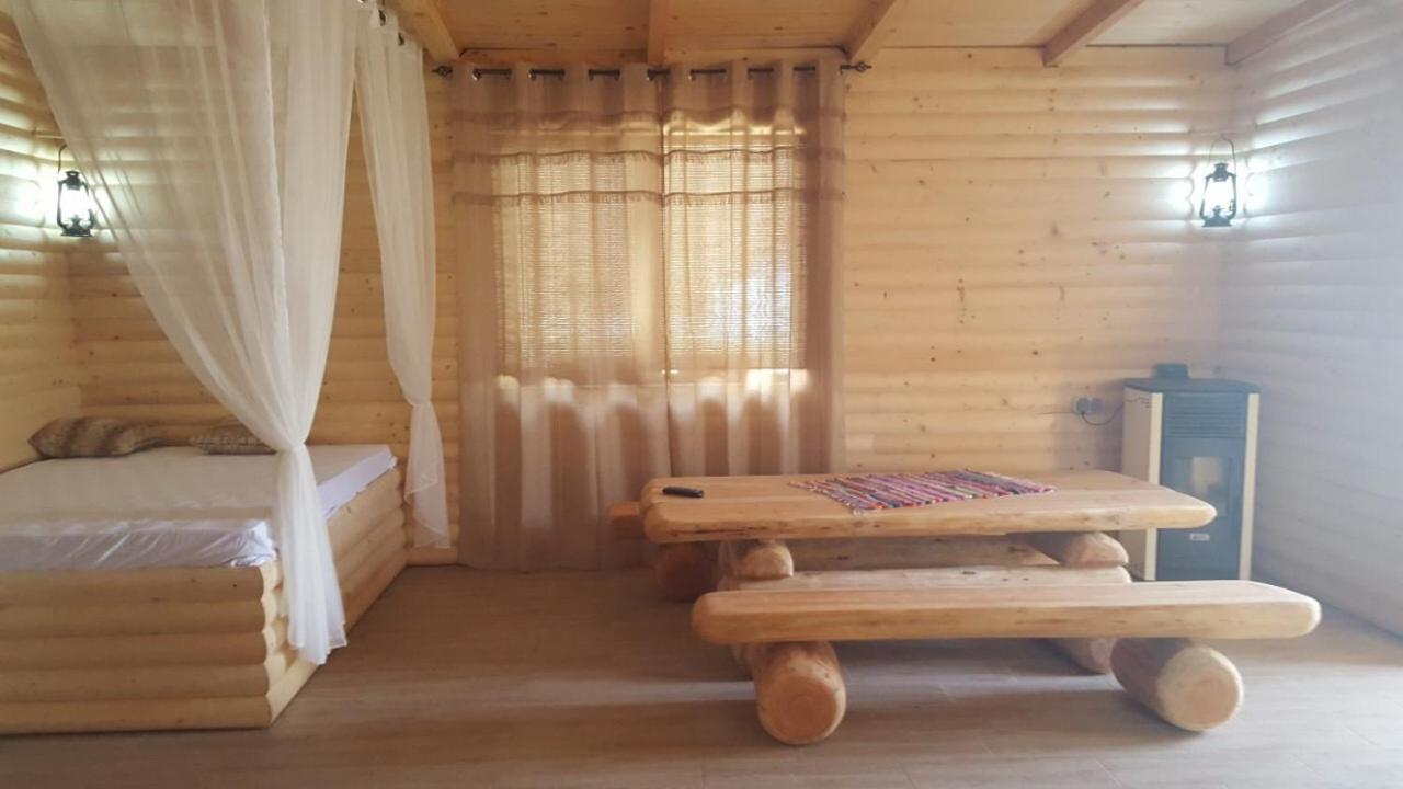 Holiday Park Ranchoto Otel Kızılağaç Dış mekan fotoğraf