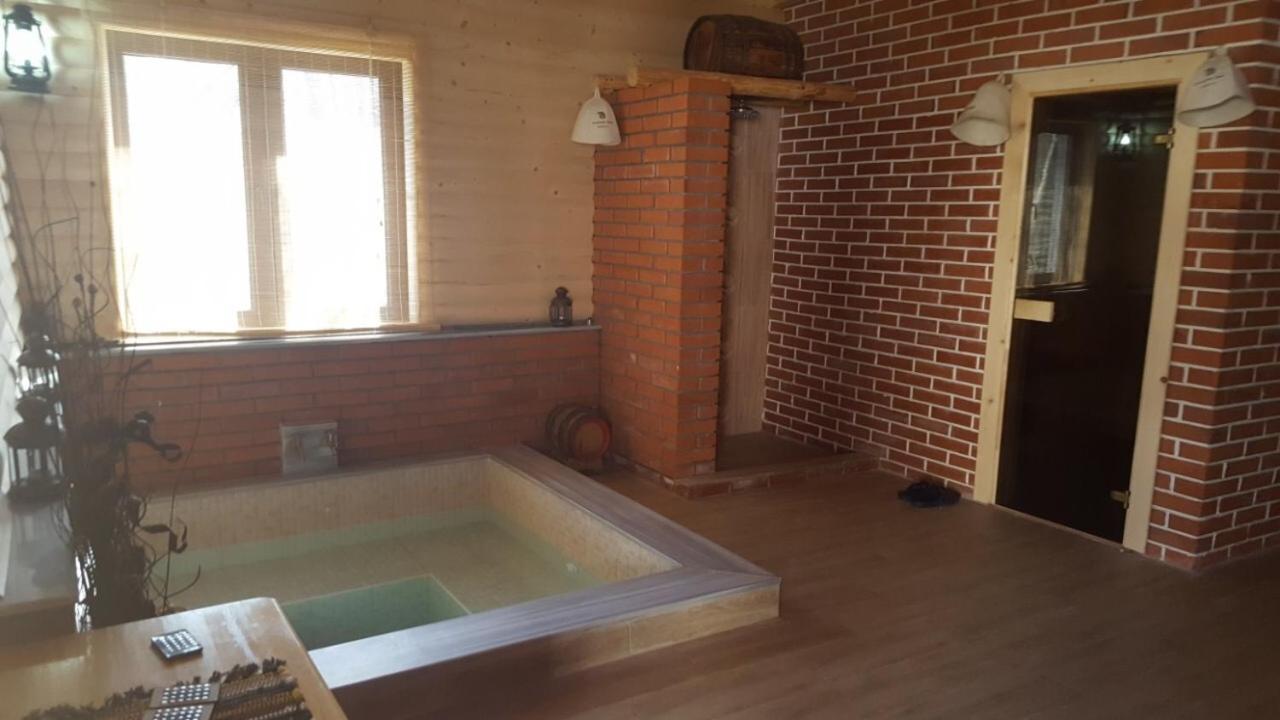 Holiday Park Ranchoto Otel Kızılağaç Dış mekan fotoğraf