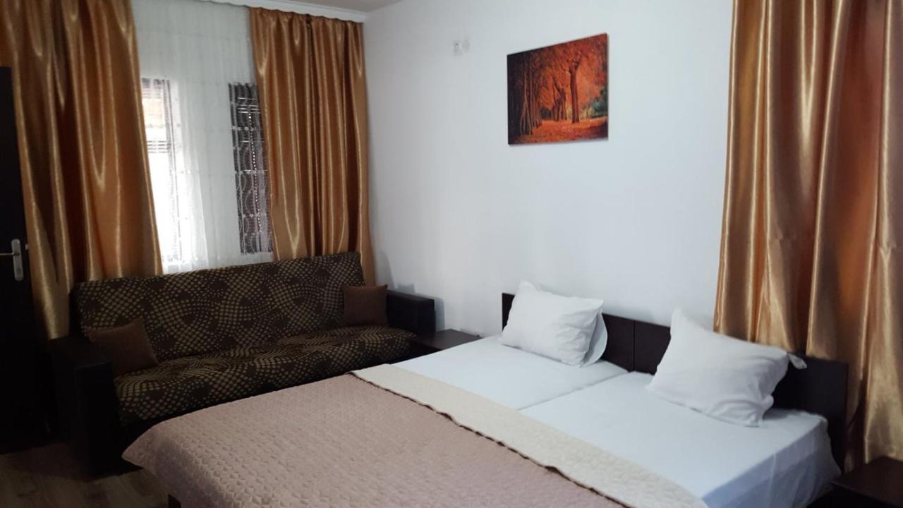 Holiday Park Ranchoto Otel Kızılağaç Dış mekan fotoğraf
