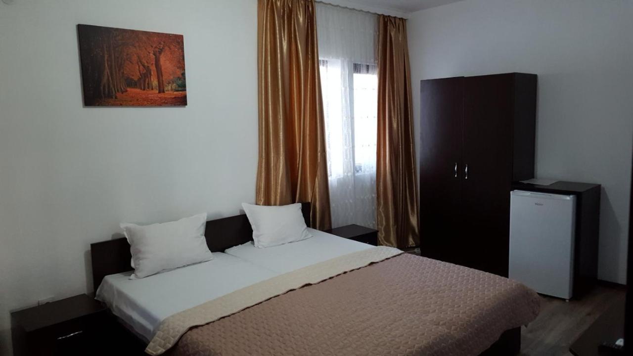 Holiday Park Ranchoto Otel Kızılağaç Dış mekan fotoğraf