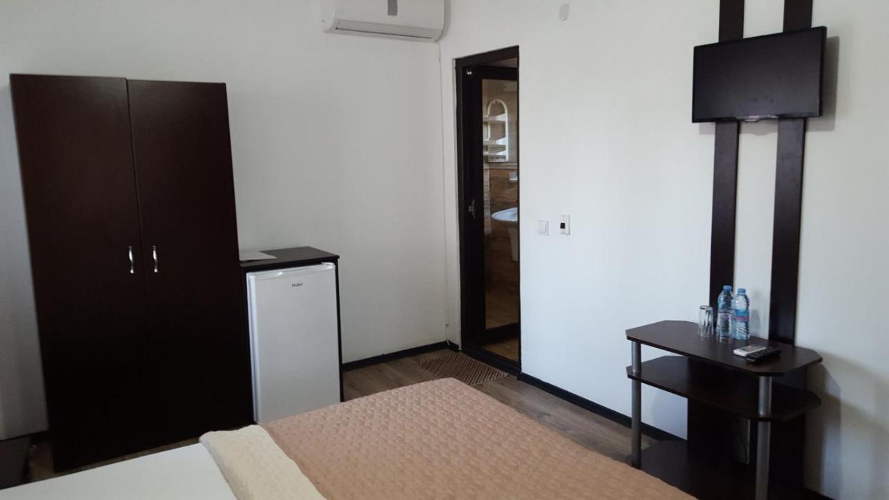 Holiday Park Ranchoto Otel Kızılağaç Dış mekan fotoğraf